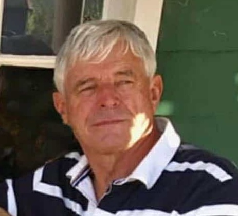 Thomas Francis Glynn