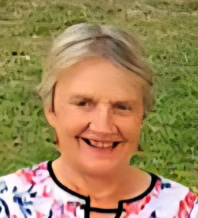 Pat Gilchrist