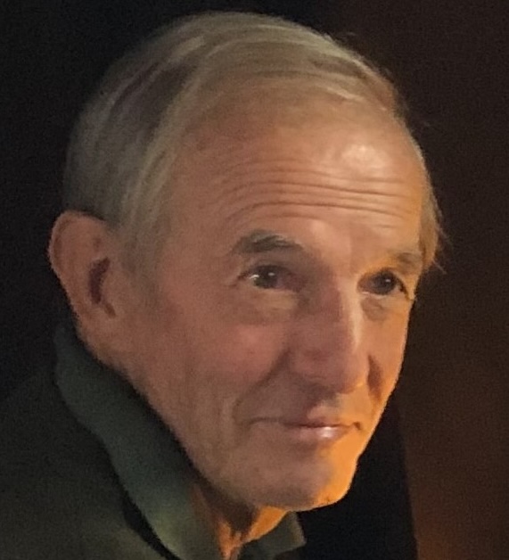 Reginald Charles Mickelburough