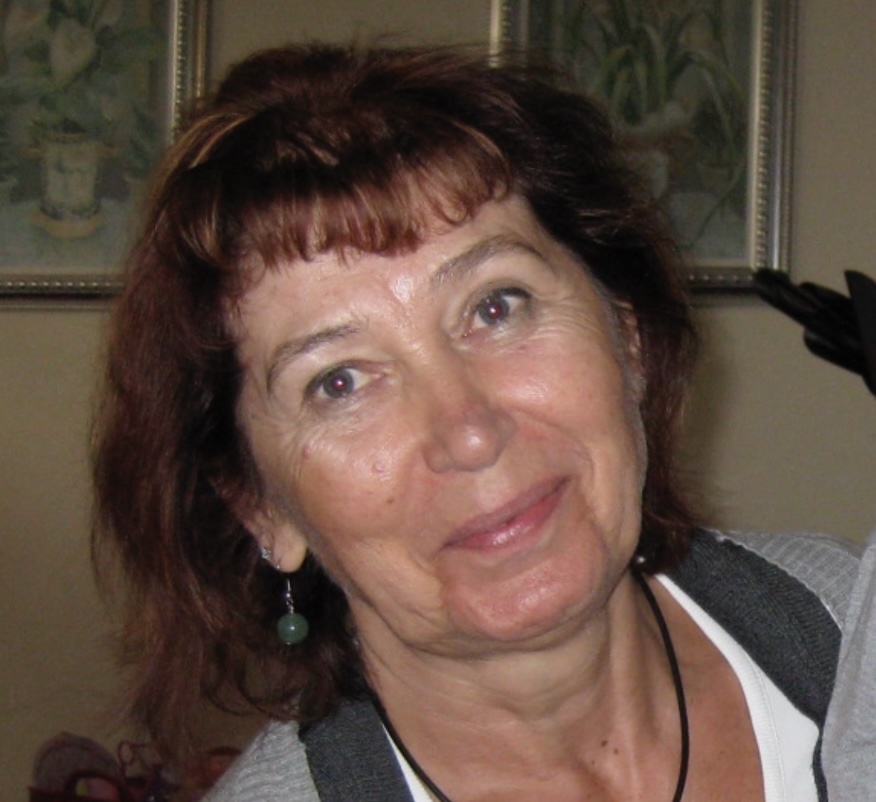 Katarina Milicevic