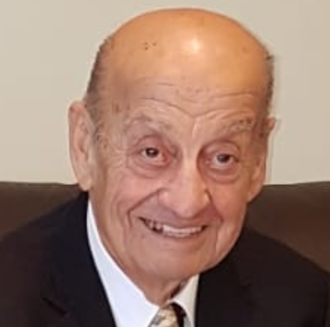 Michel Baini