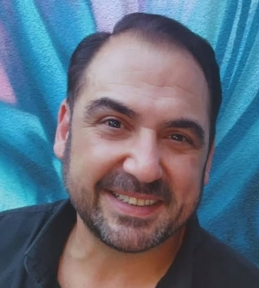 Robert Rosace