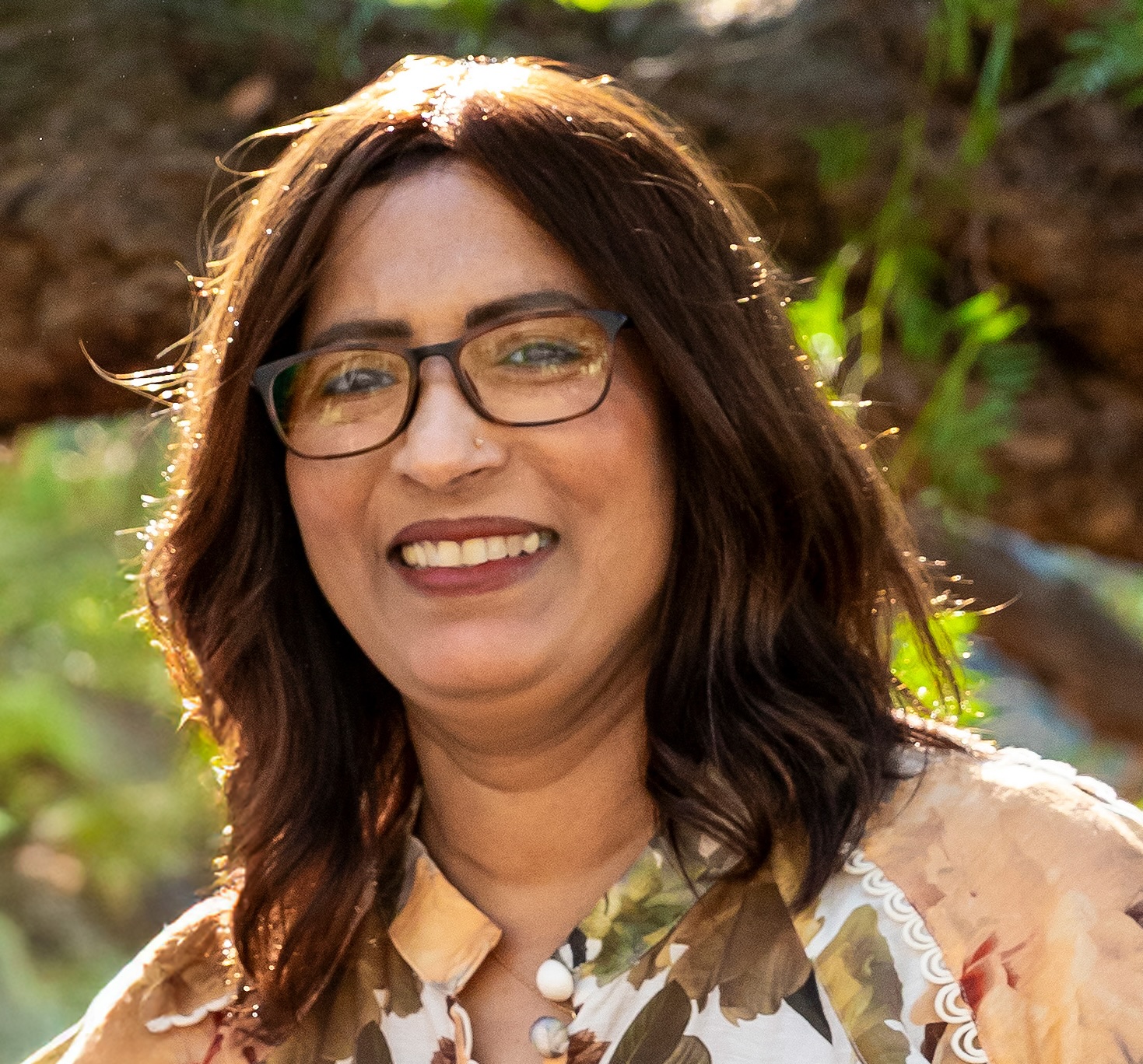 Ajitha Roy