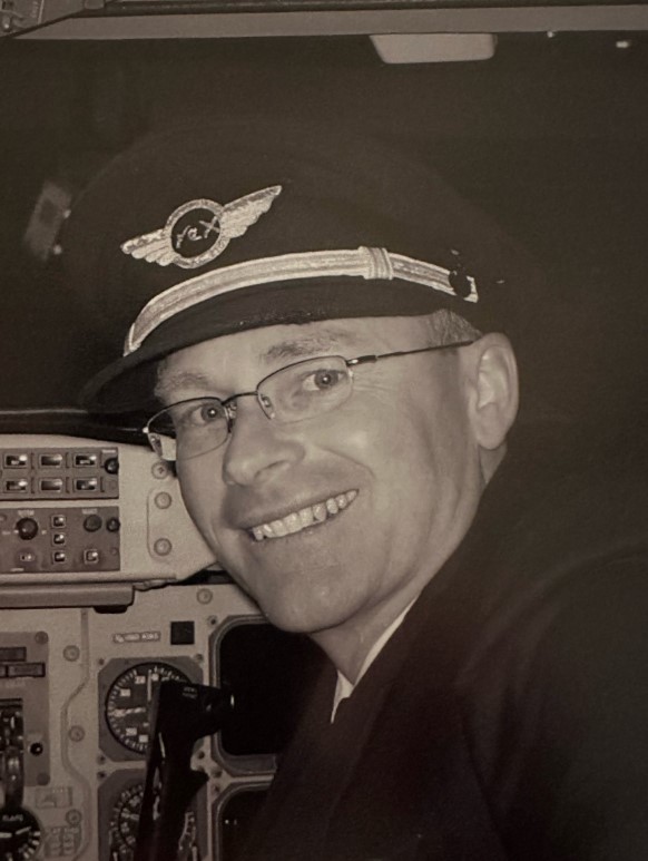 Andrew Schaw Rutherfurd