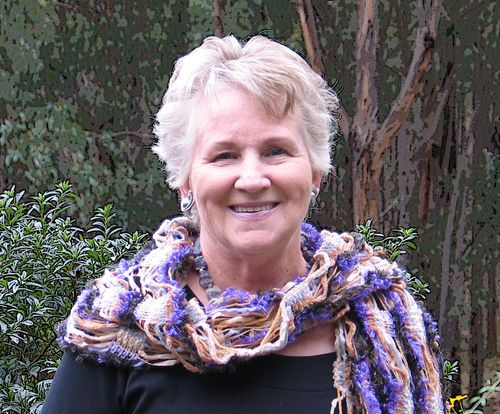 Frances Beverly Brown