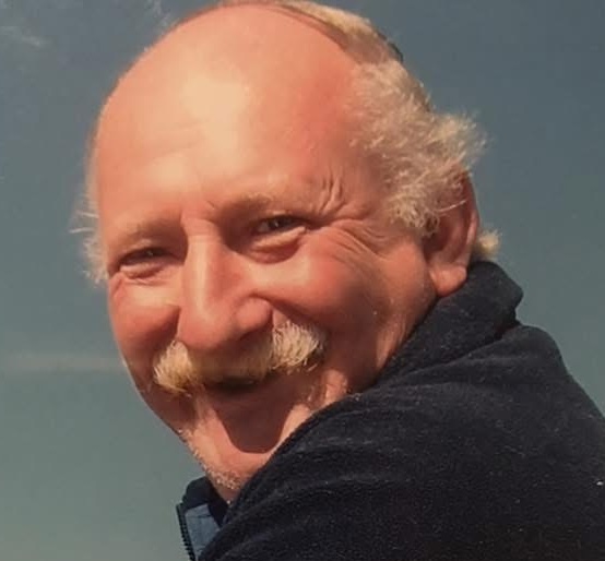 William (Bill) George Humphreys