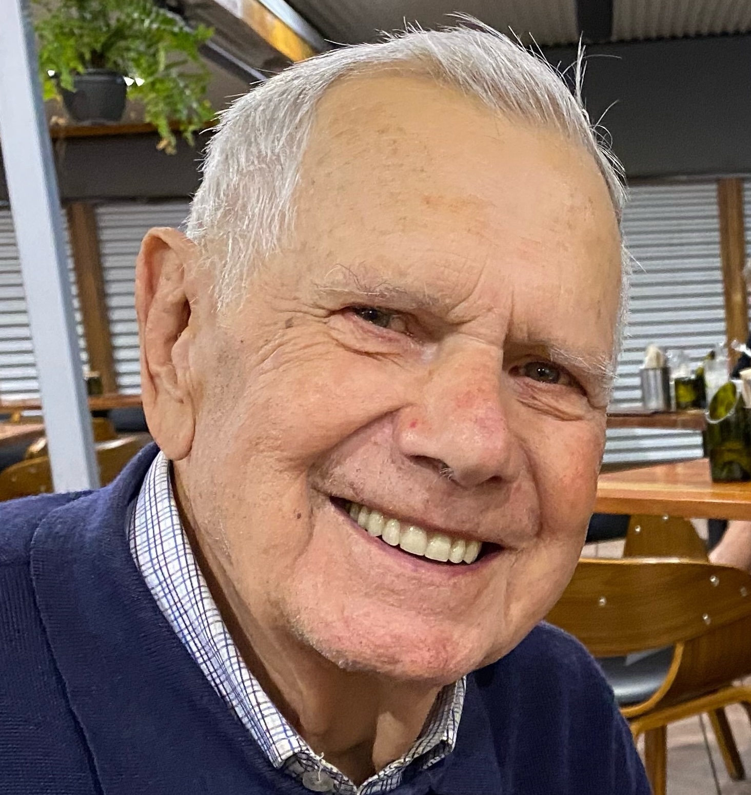 Valentin Saldana