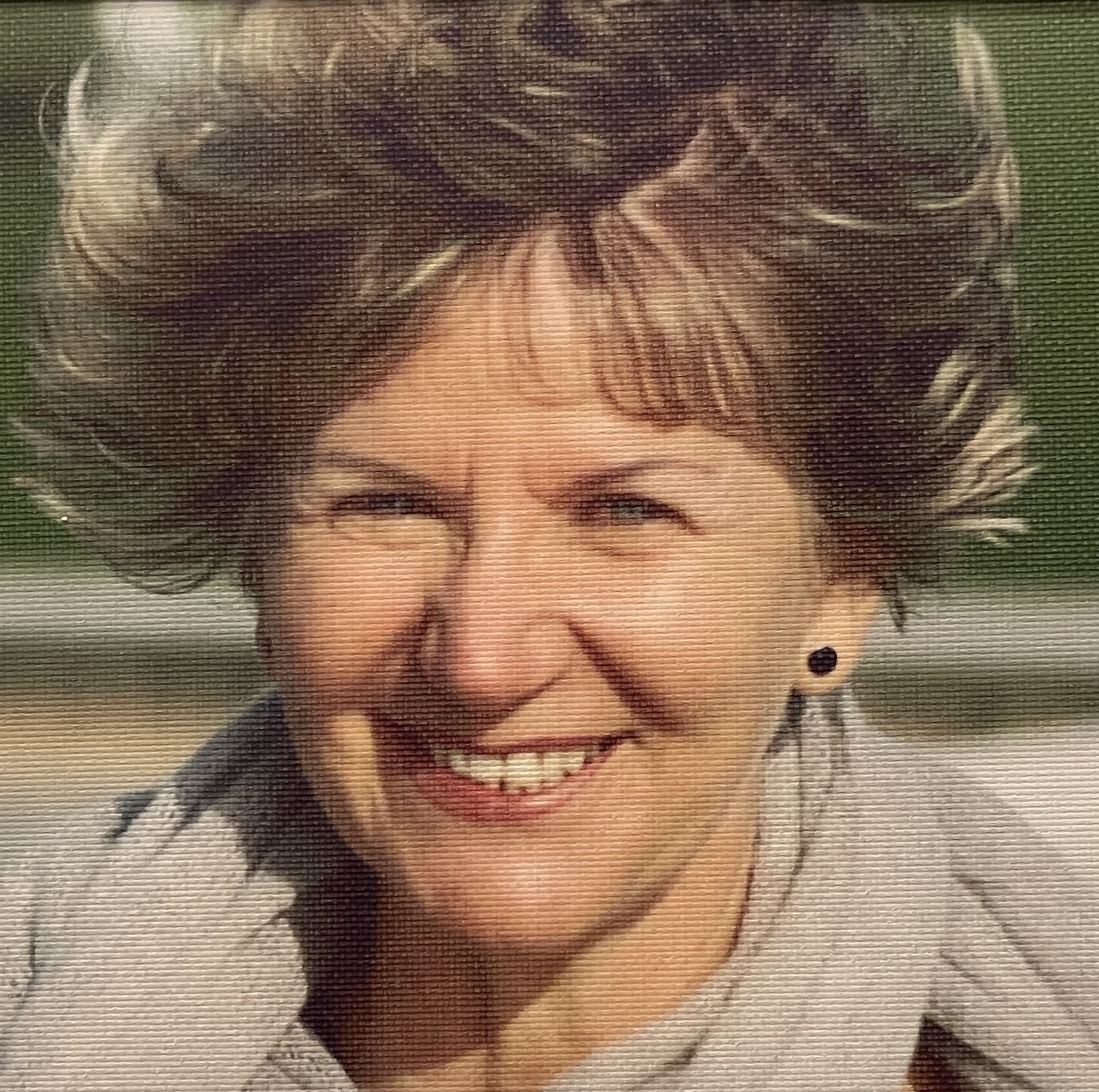 Marta Maliszewski