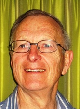 Lawrence Nevill Reddaway
