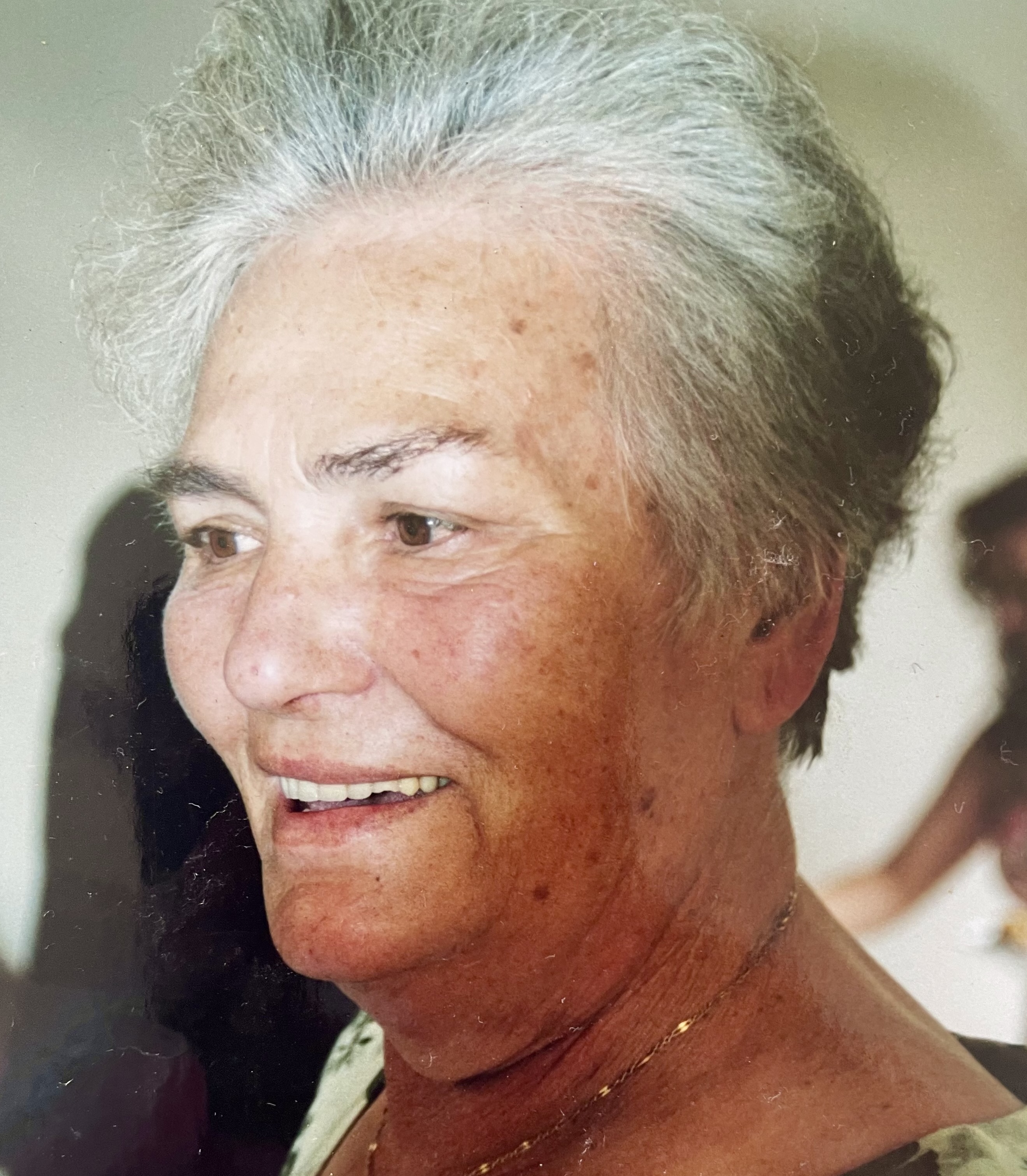 Slavica Bošković
