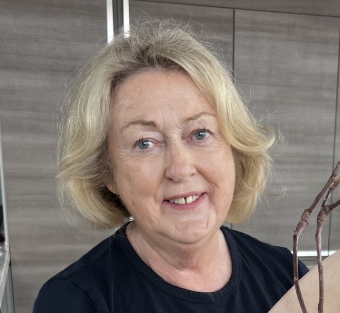 Janette Frawley