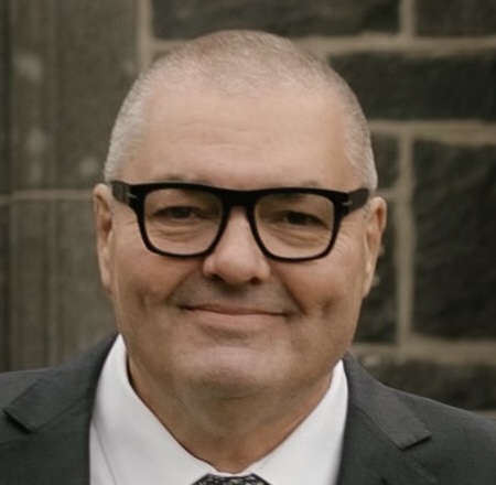 Vlado Cakarun