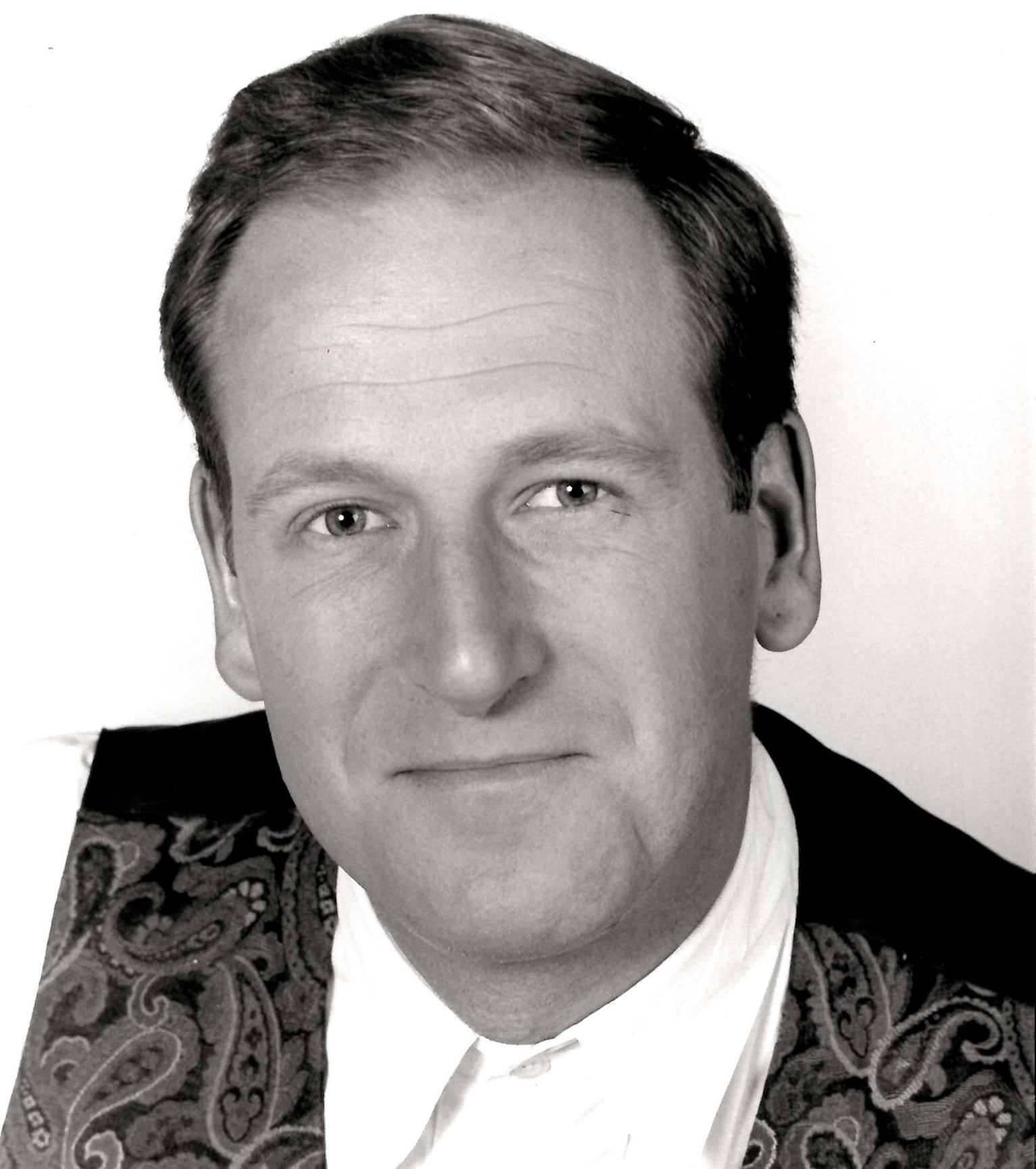 Donald Graham White