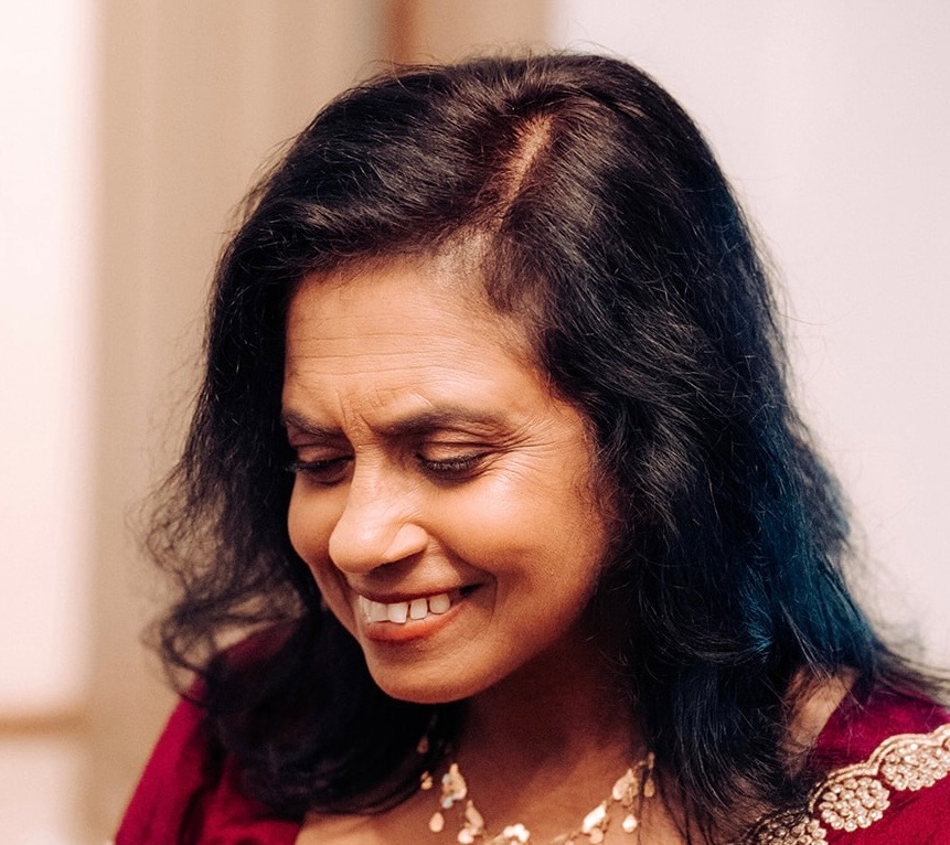 Chandrika Subasinghe