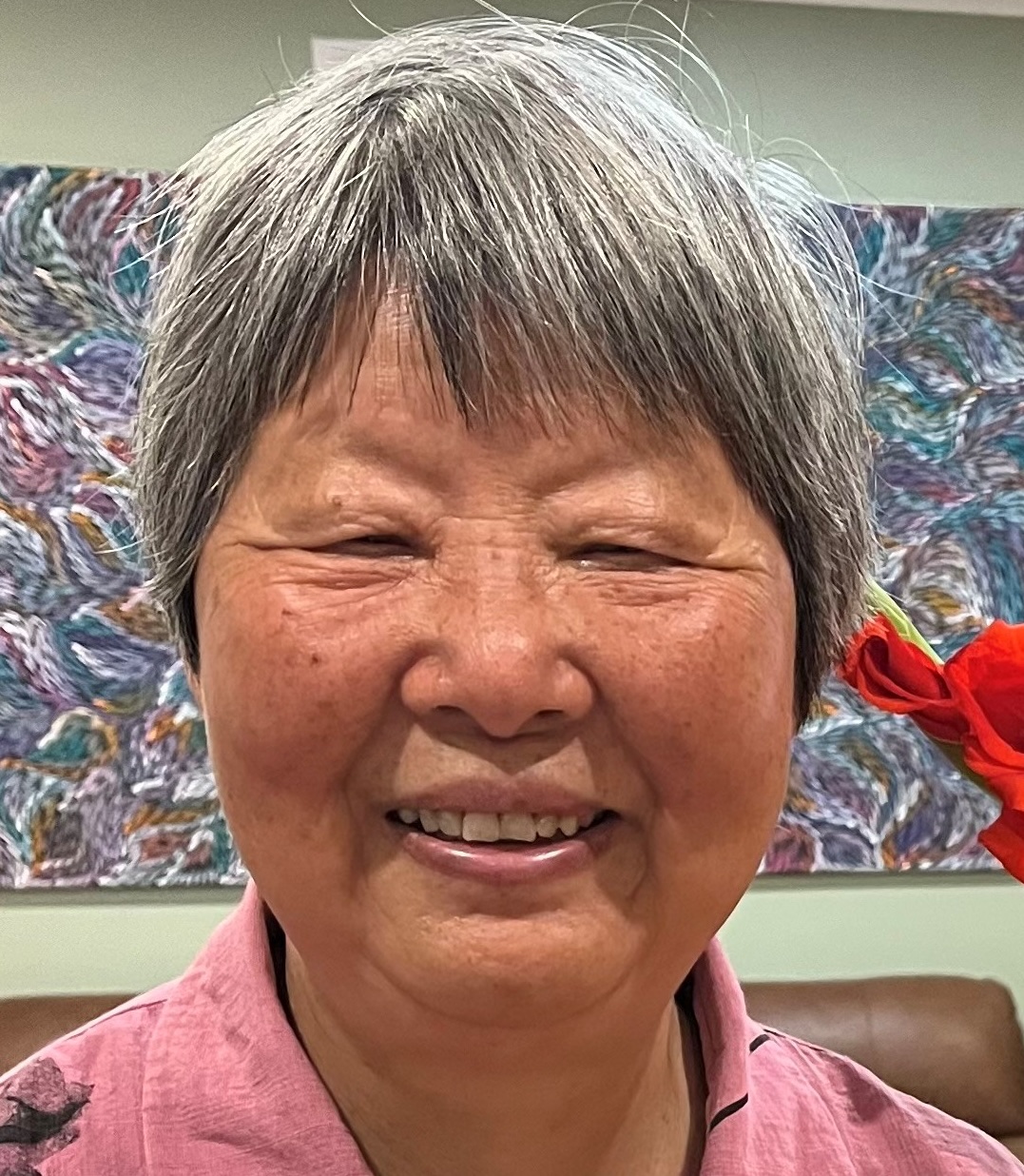 Wenlan Zhang