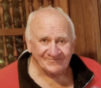 Wayne Leslie Segar