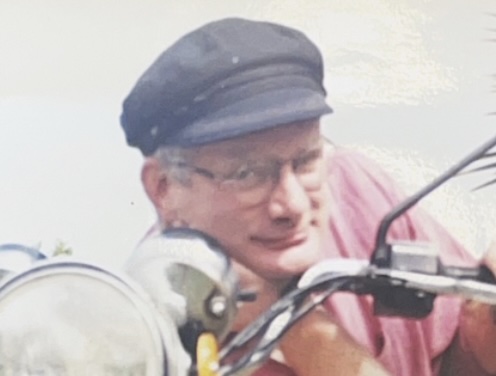 Trevor David Reeves