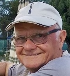 Andrew Bradley