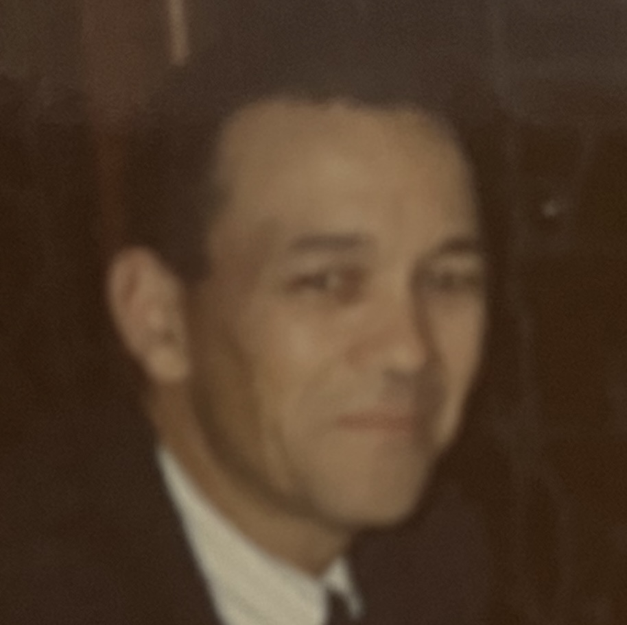 Aubrey Wallace Oakes