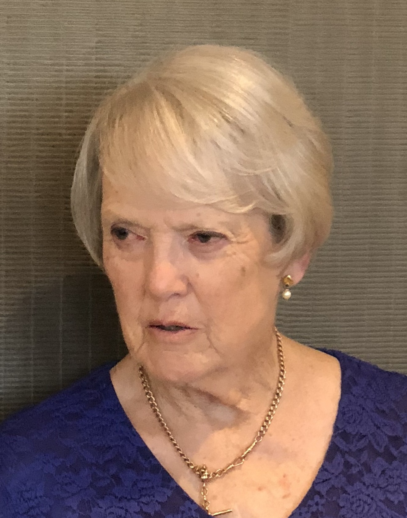 Noel Patricia Smith