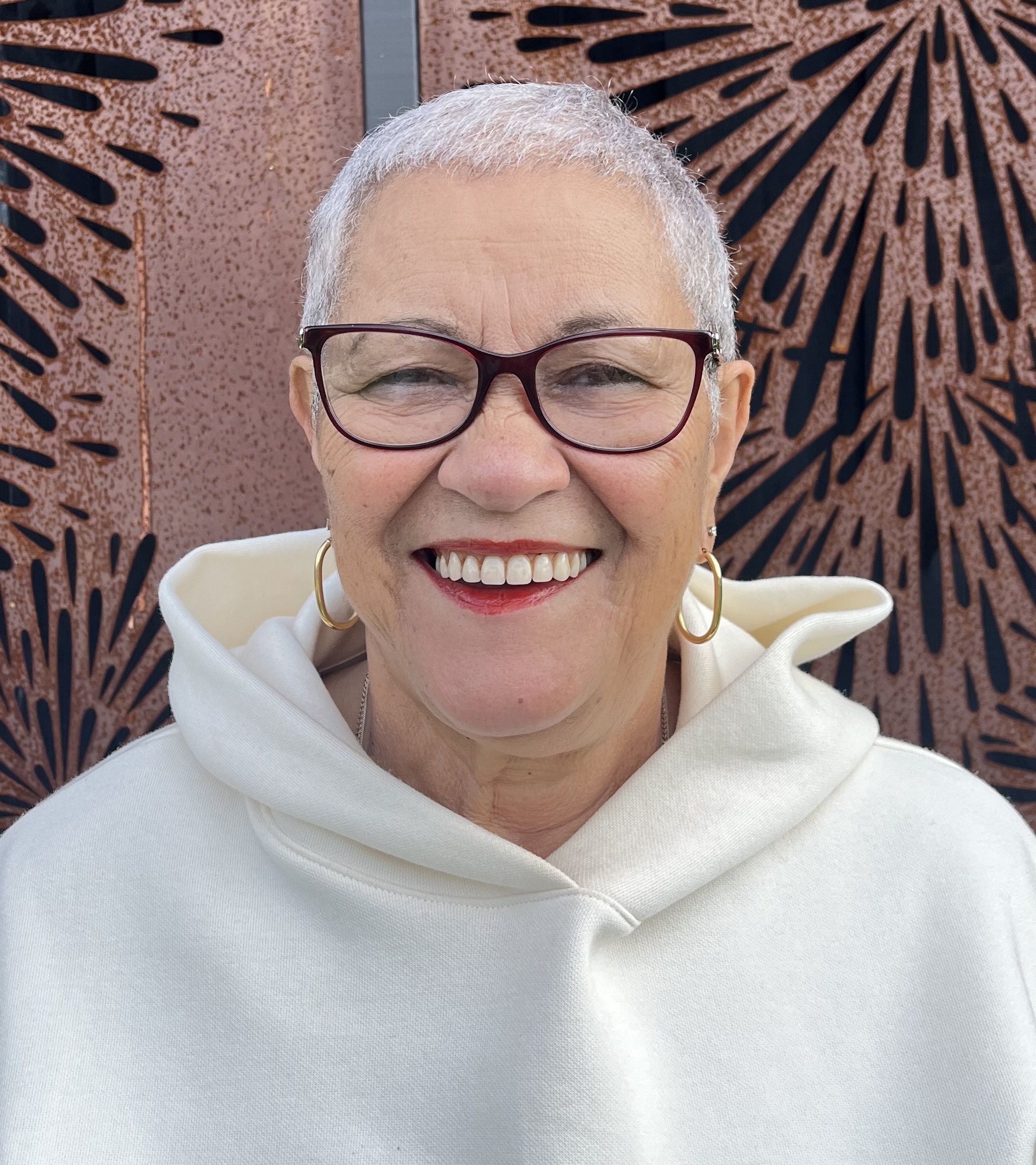 Edwina Christine Fortuin