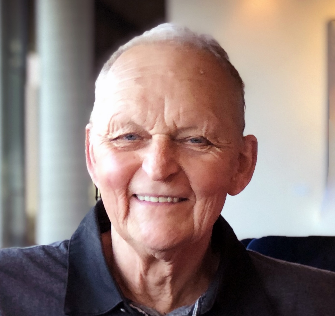Robert James Milligan