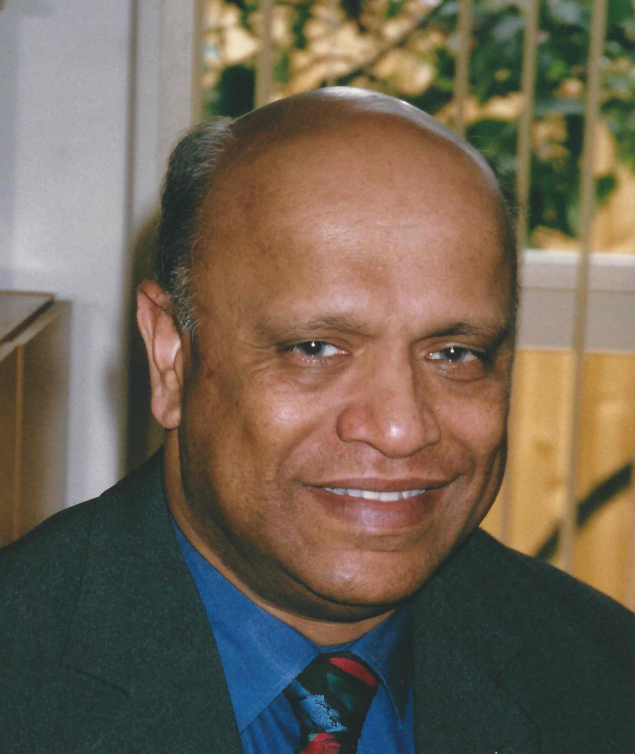 Anthony Gilbert Fernandez