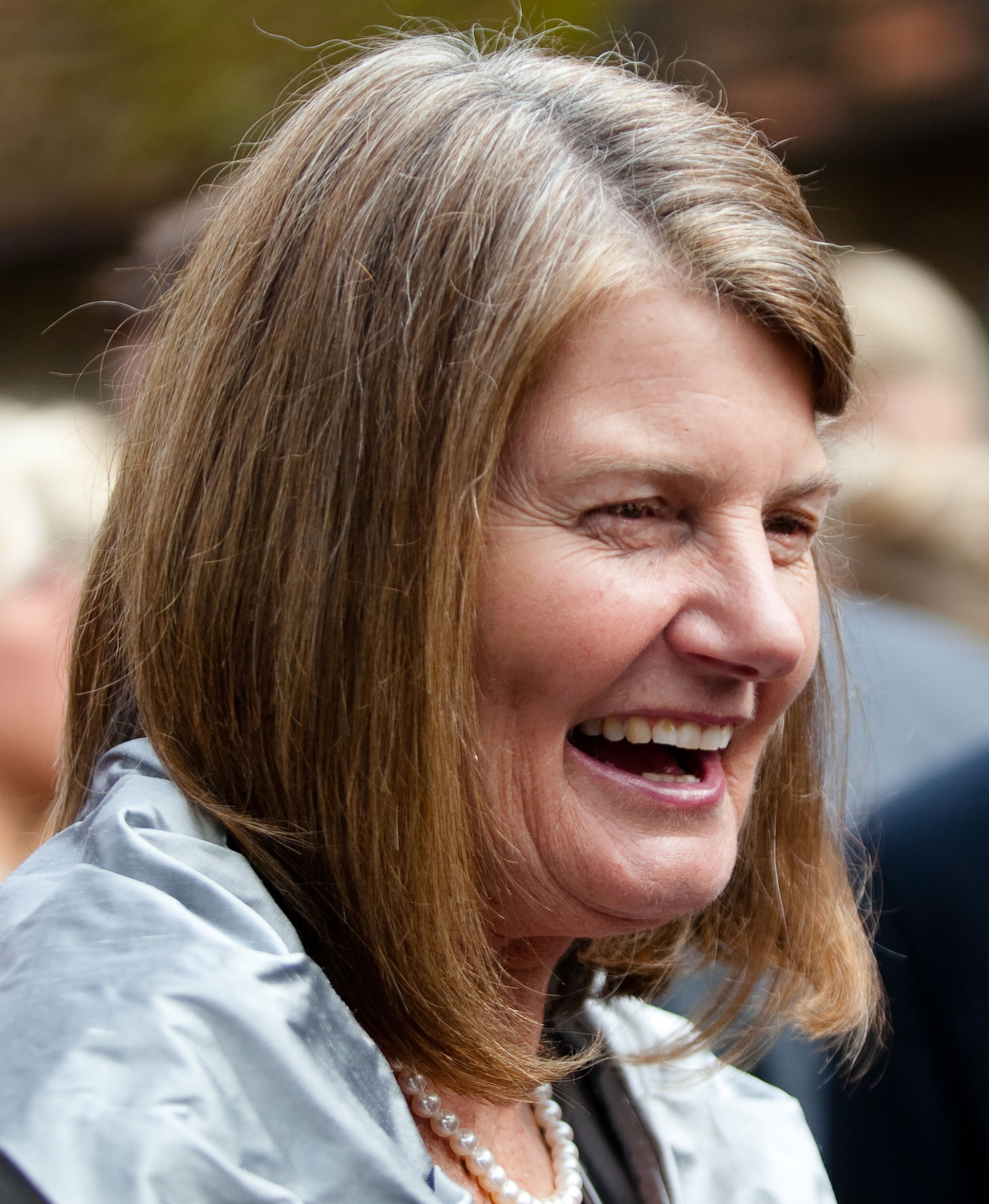Susan Mary Ryan