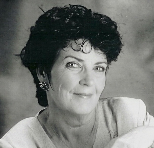 Anna Pauline Mary Alderton