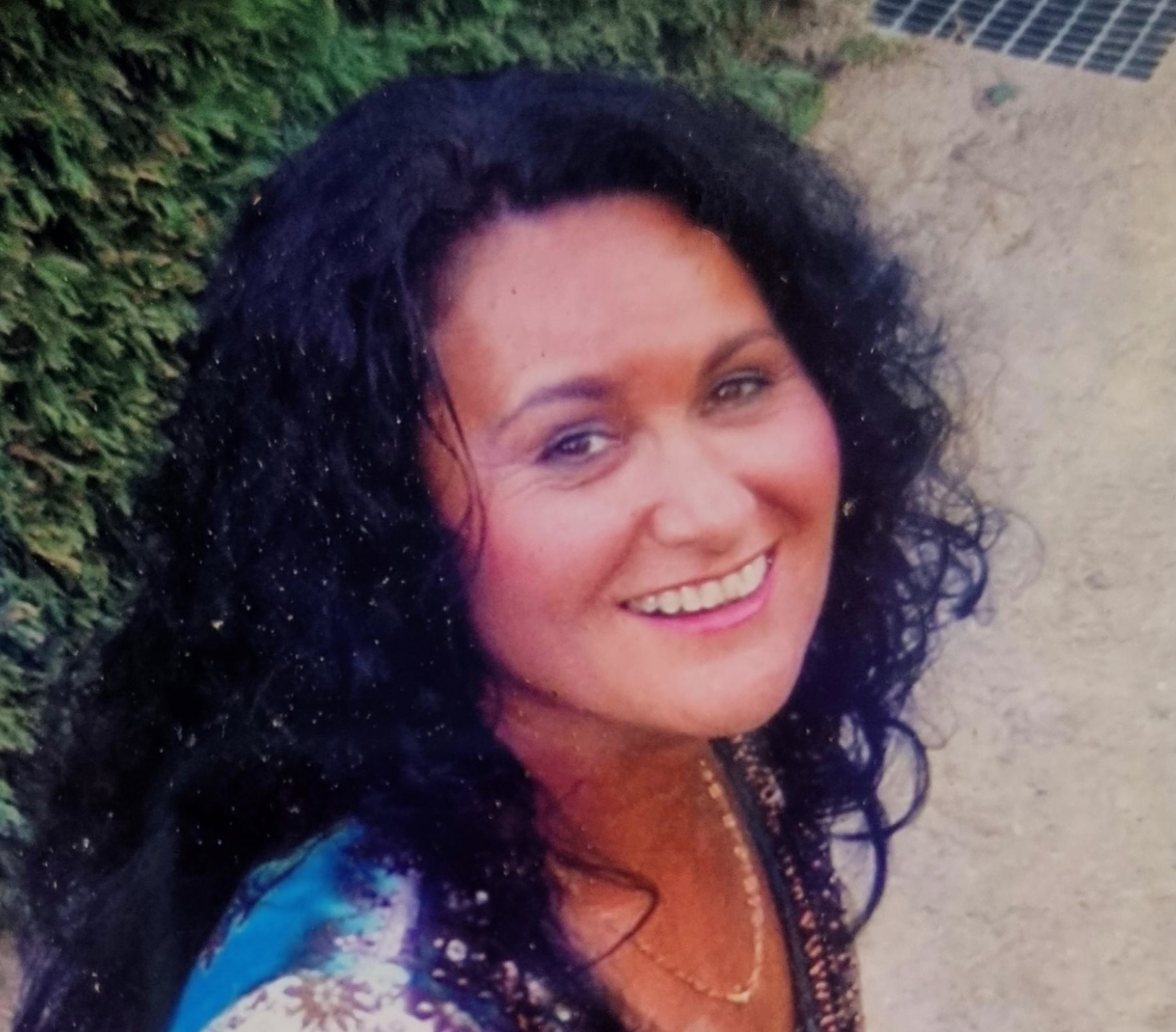 Zita Caroline Mihi Barber