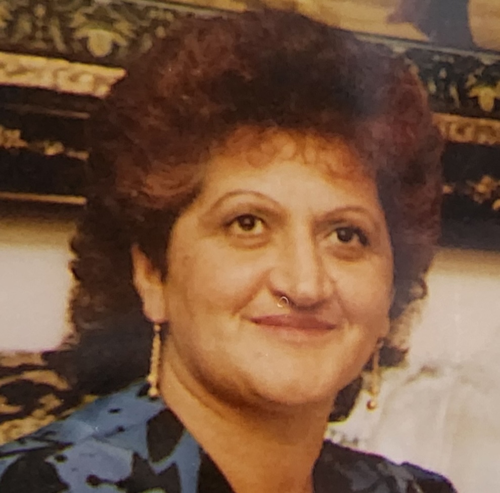 Maria Stella Cassar
