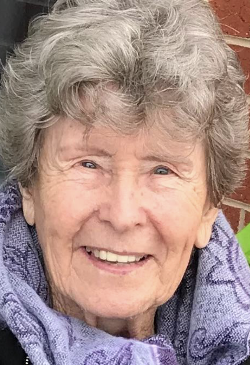 Elsie Blair Ray