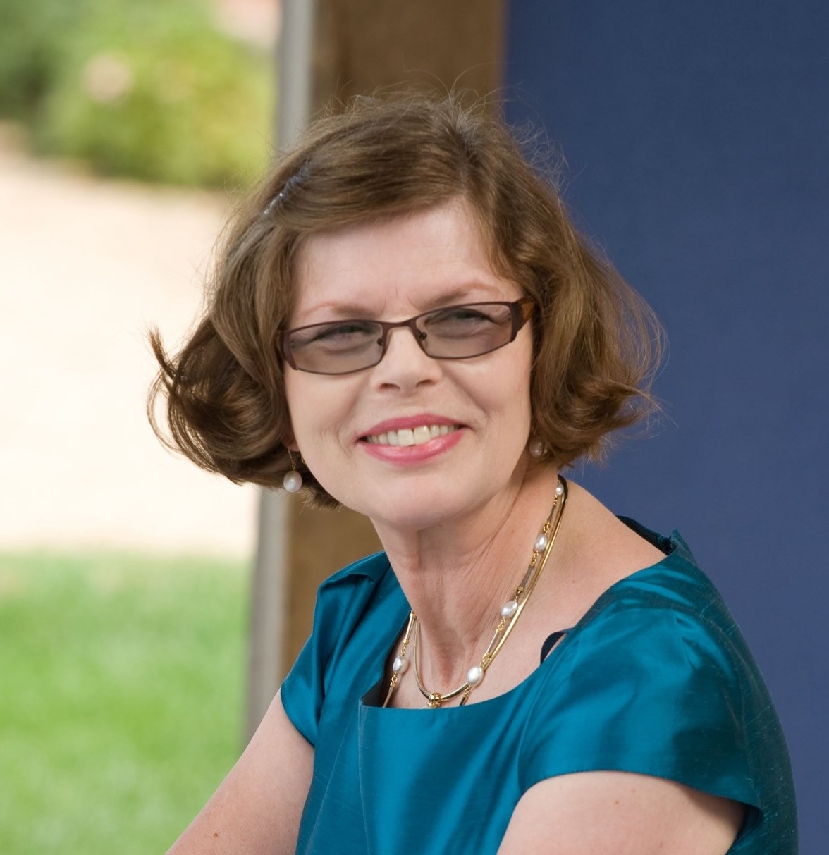 Susan Meg "Sue" Stuckey