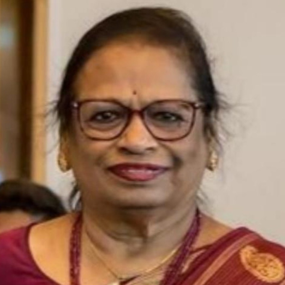 Kousalya Devi Gnanaiah