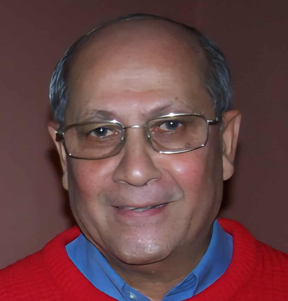 Stafford Lloyd Tambimuttu