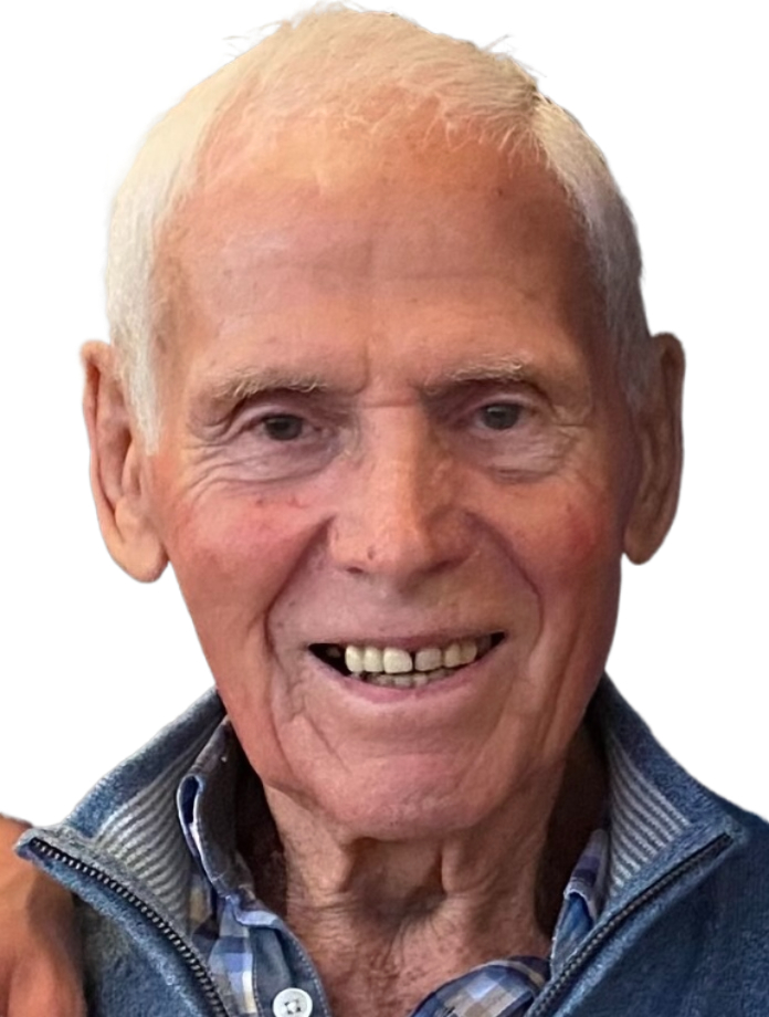 John David Rowse