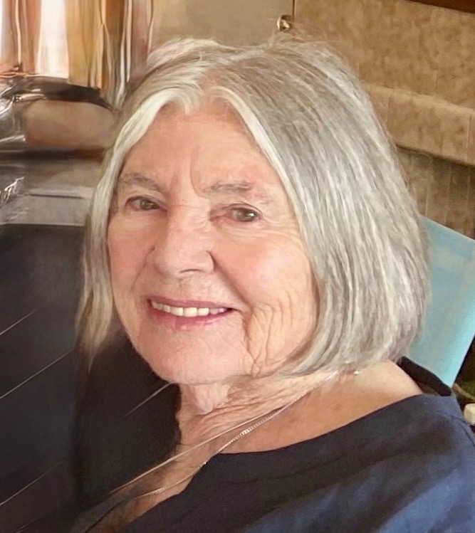 Mary Margaret Collins