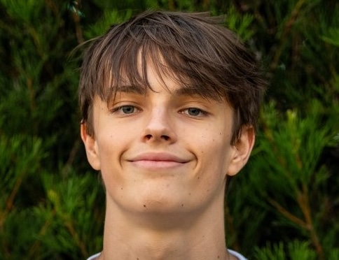 Jasper Zdanius
