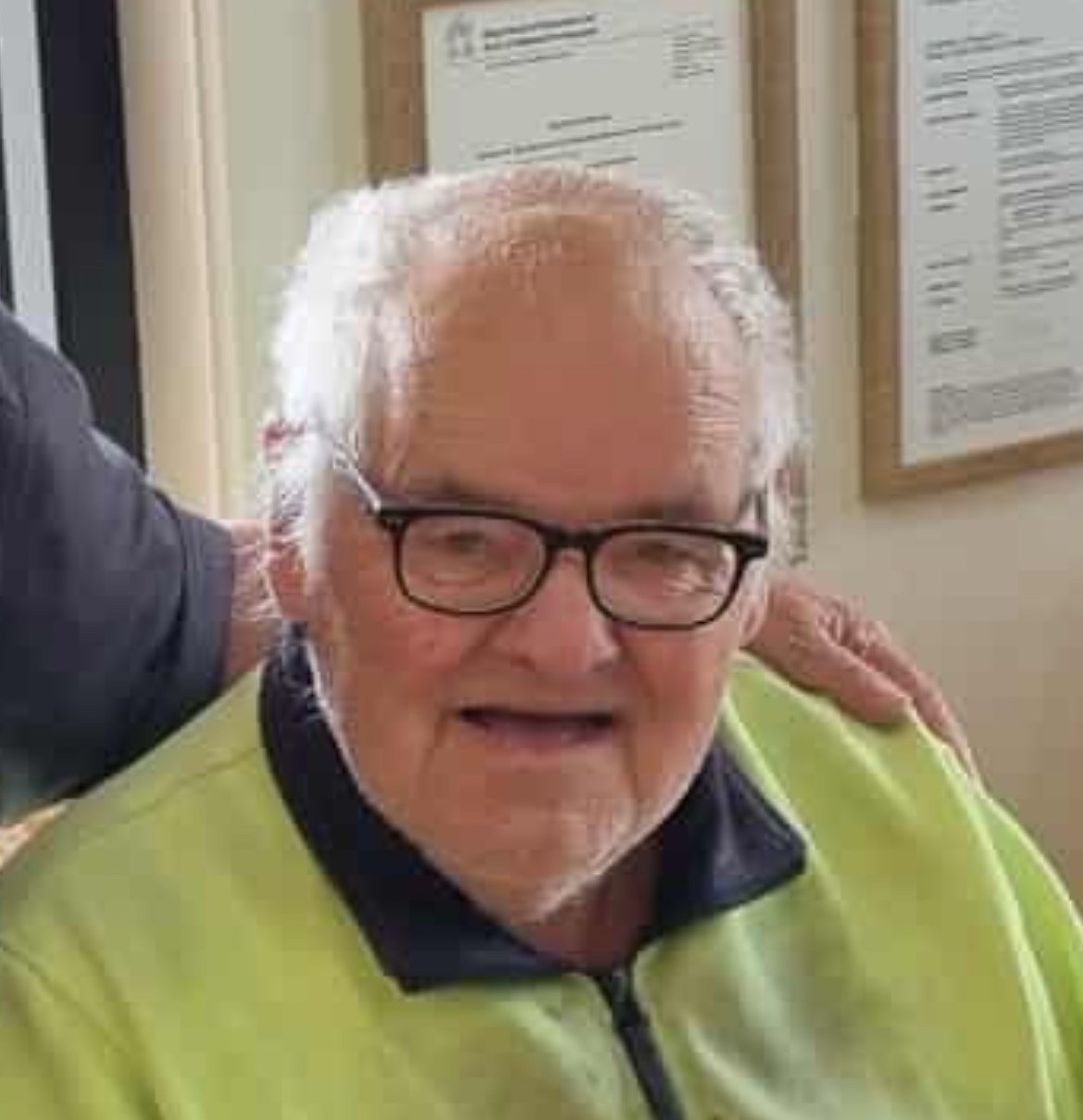 Kenneth Clark Simmons