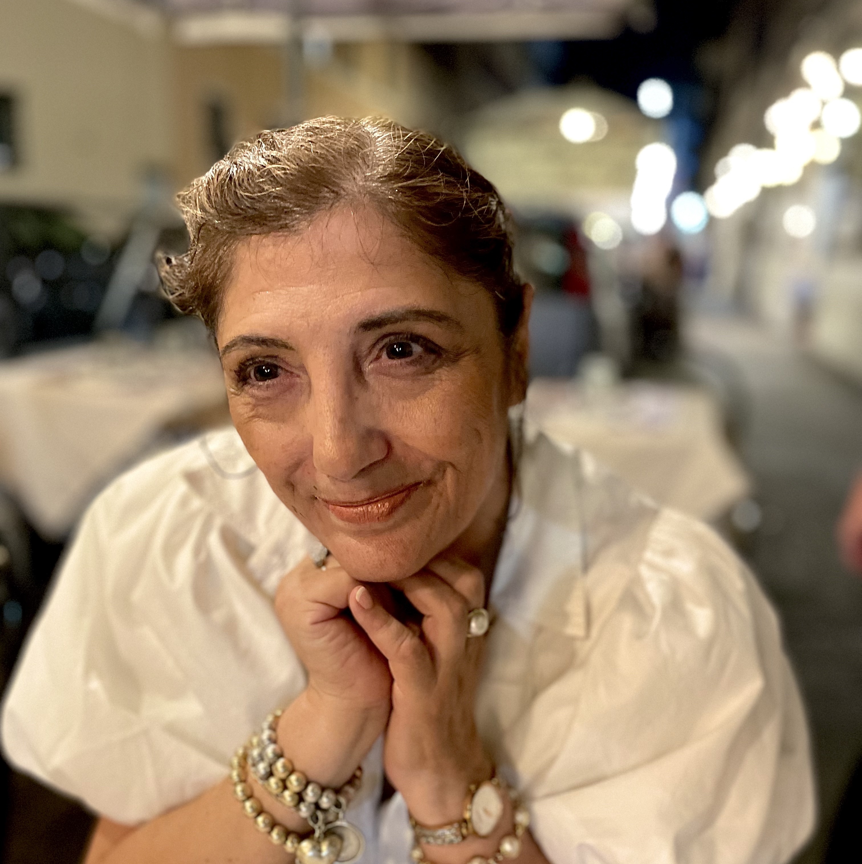 Carmen Xuereb