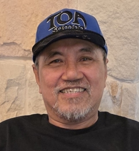 Sasa Ngan Wu