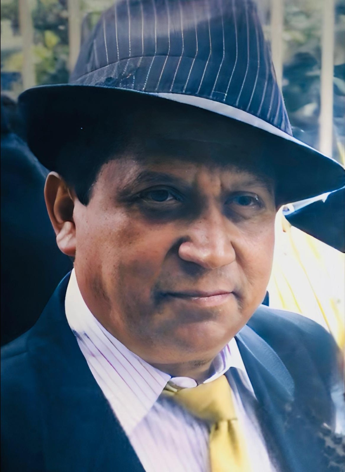 Pedro Samayoa