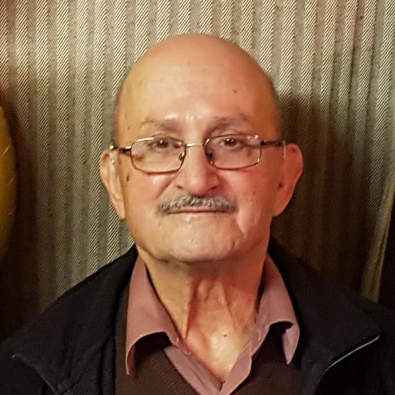 Antonios El Assad