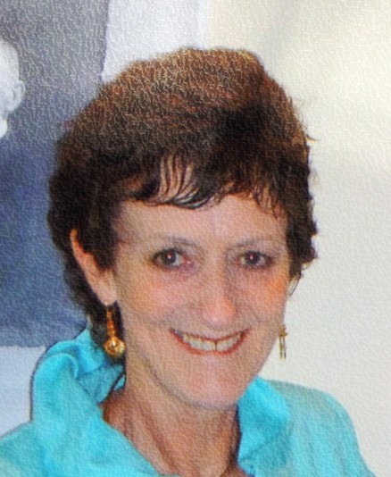 Virginia Simmons