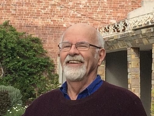 Brian Derum