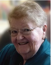 Pauline Anne Lomman
