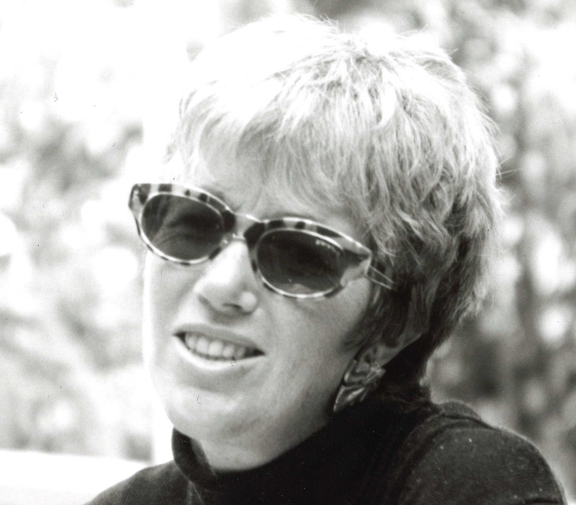 Gayle Maree Peggie
