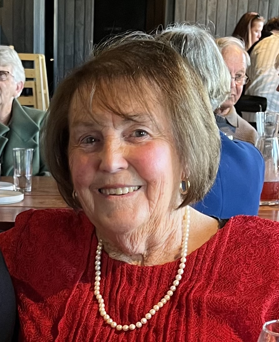 Joy Fletcher