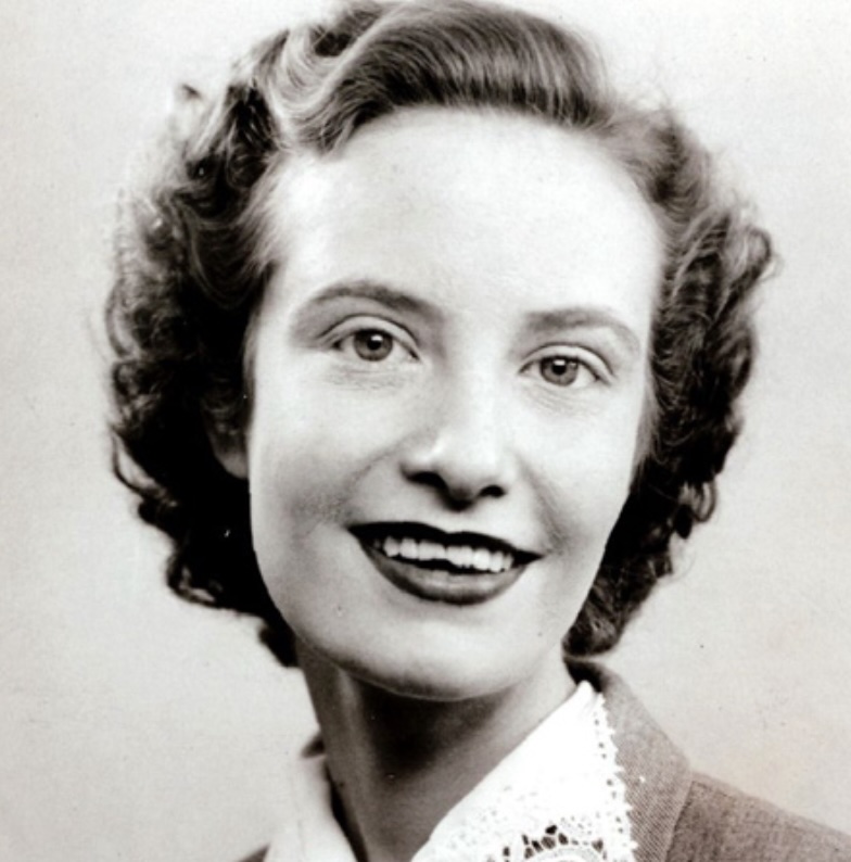 Mavis Bardsley