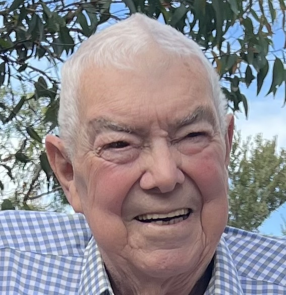Keith Clifford West